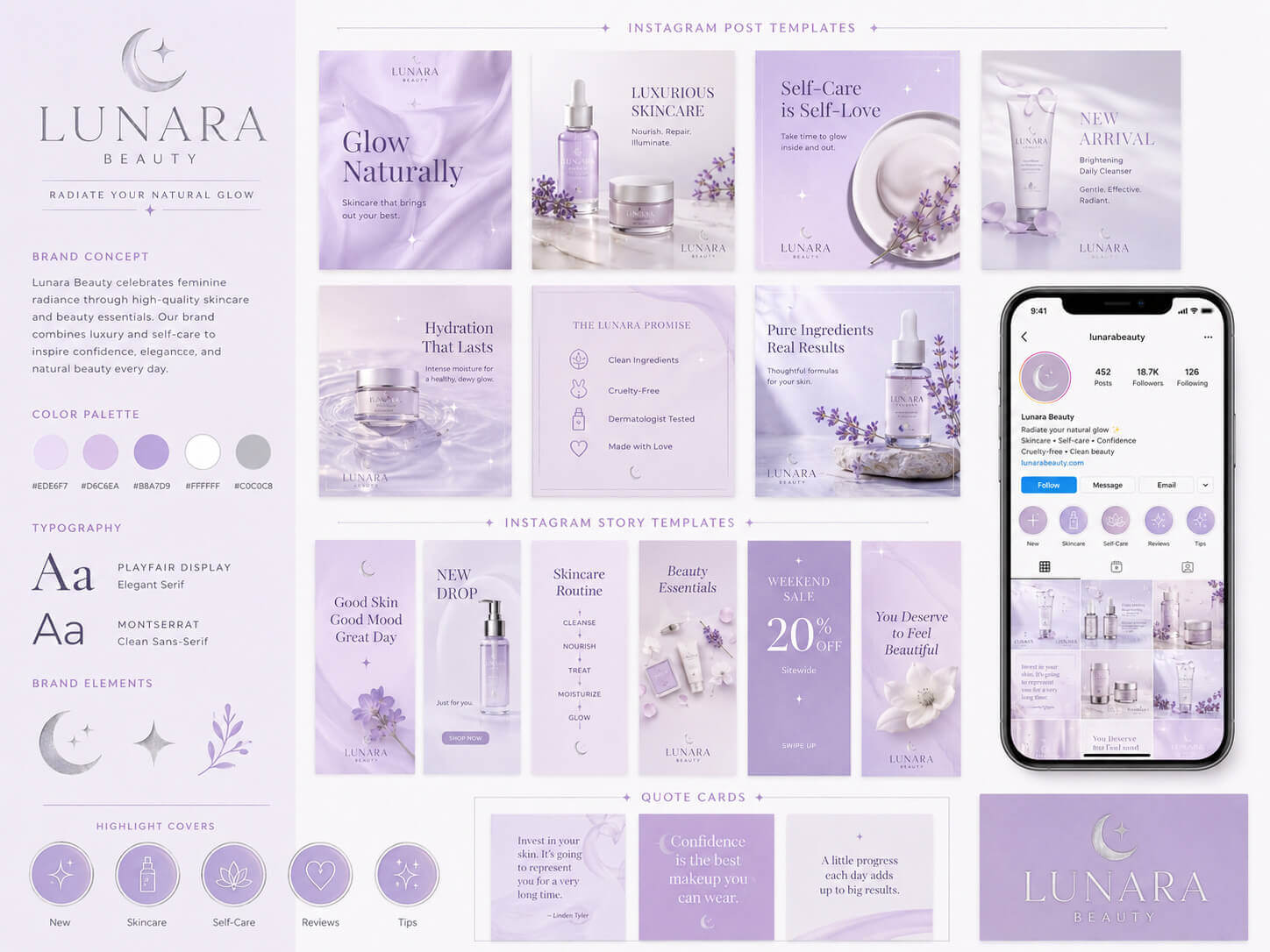 Social Media Kit