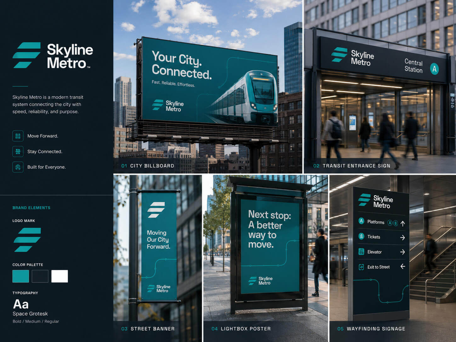 Brand Campaigns