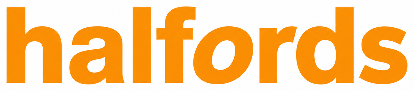 Halfords